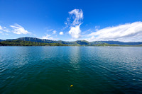 Keehi to Kaneohe Bay