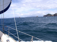 Hipnautical Sailing the South Pacific