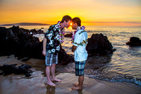 Gay Maui Weddings